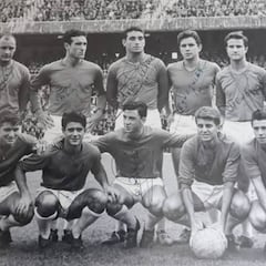 Florentino: antes que un Pérez hubo un López