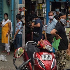 Identifican una nueva variante: Delta Plus, más virulenta y más transmisible