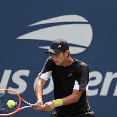 Raquel González avanza y Pedro Ródenas se despide