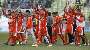 La gran incertidumbre que vive Cobreloa por su viaje a Talca