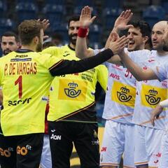 Los Hispanos siempre dan la cara