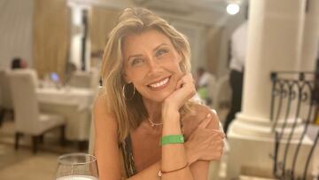 “Nos separamos hace cuatro años, pero ahora estamos divorciados... Ver sufrir a los hijos no fue fácil”