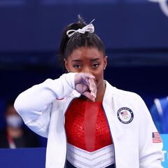 What are the ‘twisties’? How do they affect gymnasts like Simone Biles?