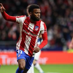 "Quizás no es bonito de ver, pero lo importante es ganar"