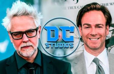 James Gunn will now lead the DC Cinematic Universe: first movies and decisions