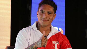 Guerrero, ya en Suiza, espera con ansia la decisión del TAS