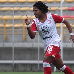 América - Santa Fe: TV, horario y cómo ver online la final de Liga BetPlay Femenina