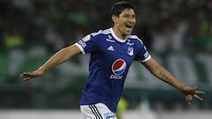 Con solo 19 profesionales, Millos encara Liga y Libertadores