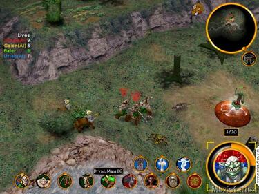 Magic & Mayhem: The Art of Magic está terminado