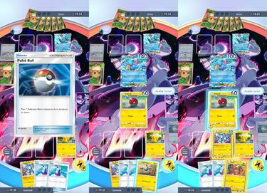 Estas dos cartas de Pokémon TCG Pocket son las mejores del juego y su uso es obligatorio para cualquier estrategia