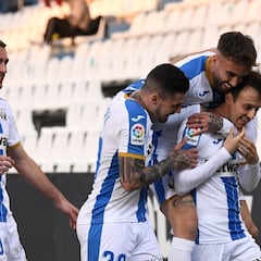 El efecto Garitano sigue imparable