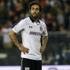 Valdivia: "Pasó la ansiedad; ahora queda trabajar y mejorar"