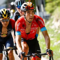 Las etapas clave de la segunda semana del Giro de Italia