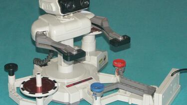 Un robot se acaba Super Mario Bros. 3 en 2 segundos