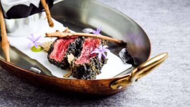 ElTenedor Restaurant Week: Solidaridad y gastronomía unidas