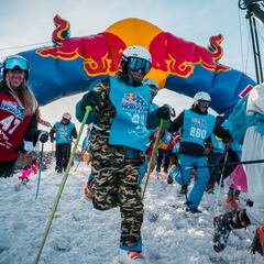 Un gran día en Andorra