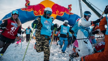 Un gran día en Andorra