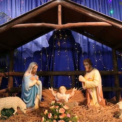 Novena de Navidad 2025: qué son, cuántos hay y cuáles son los rezos para orar en familia