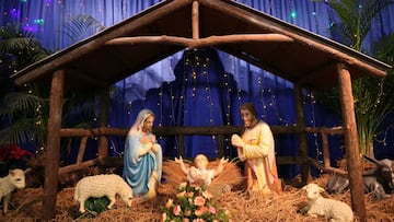 La Novena de Navidad o Aguinaldo contempla nueve gozos que se oran antes del 24 de diciembre: conoce cada una de las oraciones.