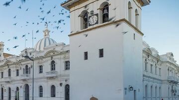 Semana Santa en Popayán: procesiones, misas, actividades y celebraciones