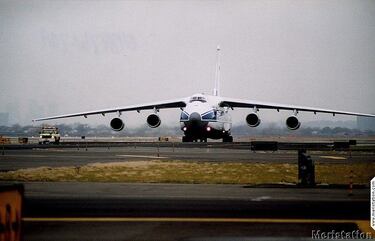 SONY fleta aviones de carga para cumplir con la demanda de PS2