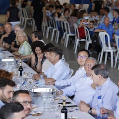 El Espanyol interrumpe su fiesta grande pero celebra otra especial