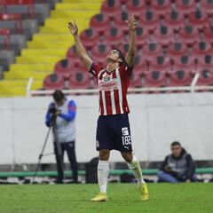 Chivas se presenta con triunfo ante Mazatlán