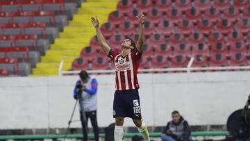 Chivas se presenta con triunfo ante Mazatlán