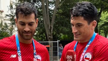 Los Grimalt reciben una sorpresa después de ganar en París 2024 y así reaccionan