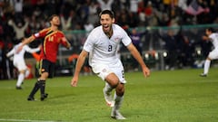 June 24, 2009: The day USA upset European Champions, Spain