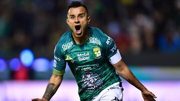 León derrota a Monterrey en la jornada 5 del Clausura 2020