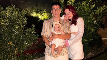 “Me nacionalicé chileno y me gustaría jugar en la Roja... El país es hermoso y se vive bien”