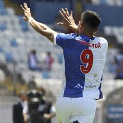 El precio que deberá pagar Colo Colo si quiere a Tobías Figueroa