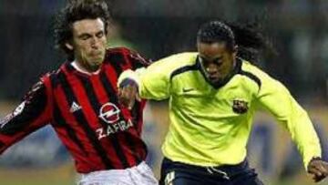 <b>0-1.</b> El conjunto blaugrana saltará al césped del Camp Nou con una ligera ventaja.