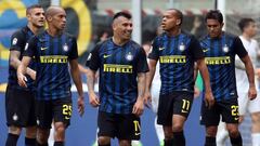 La notable marca que cumplirá Medel con su renovación en Inter