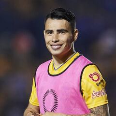 Lucas Zelarayán: "Sufrí mucho sin jugar"