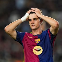 Barcelona pierde el Trofeo Joan Gamper por primera vez en 12 años