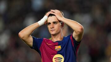 El Barça llegará al arranque de LaLiga generando dudas tras caer en casa por goleada ante el Mónaco.