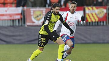 Rayo Majadahonda 1-0 Nástic: resultado, gol y resumen