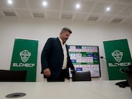 Christian Bragarnik.