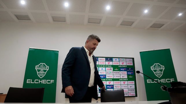 Bragarnik ratifica a Sarabia