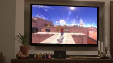 Todos los juegos presentados para Nintendo Switch