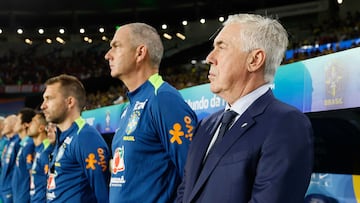 Aviso a Vinicius y Rodrygo