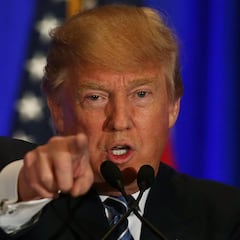 Houston Astros no tienen claro si visitarán a Donald Trump