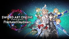 Análisis de Sword Art Online: Fractured Daydream - Dentro del multiverso