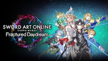 Análisis de Sword Art Online: Fractured Daydream - Dentro del multiverso