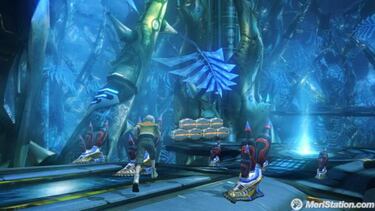 Final Fantasy XIII instalará 18,3Gb en Xbox 360