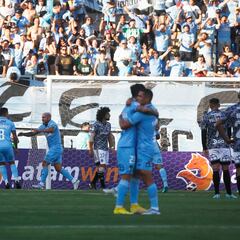 Uno de los grandes mitos sobre Colo Colo se hace realidad