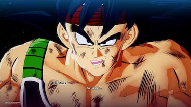 Bardock, solo contra el destino. Análisis del DLC de Dragon Ball Z: Kakarot