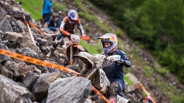Conoce a las figuras mundiales que participarán en Red Bull Los Andes 2024